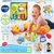 Almohada Girafa Interactiva Para Bebes Vtech