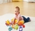 Almohada Girafa Interactiva Para Bebes Vtech - comprar online