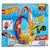 Pista Hot Wheels Energy Track Set