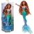 Disney La Sirenita Ariel Muñeca Mermaid