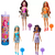 Barbie Reveal Color Con 6 Sorpresas Series: Rainbow Galaxy