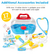 Best Choice Products Play Doctor Kit Para Niños Juego Doctor en internet