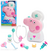 Estuche Juguete Maletin Doctor Peppa Con 8 Accesorios