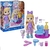 Muñeca Baby Alive Sudsy Styling Cabello Rubio