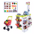 Supermercado Playset Con Sonidos Y Luces Para Niños - comprar online