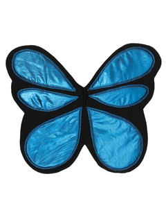 alas monarca azules - edición especial-