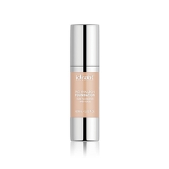 Idraet Pro Hyaluron Foundation base fluida Hd 10 Tono Natural