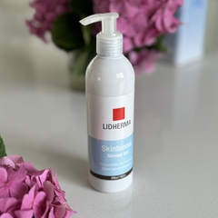 Shower Gel Skinbioma Lidherma - comprar online