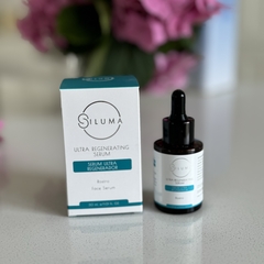 Serum Ultra Regenerador Siluma - comprar online