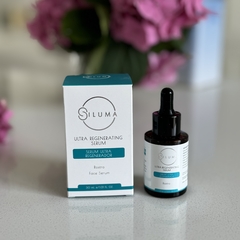 Serum Ultra Regenerador Siluma