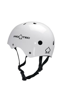 Casco Pro-tec / Blanco - comprar online