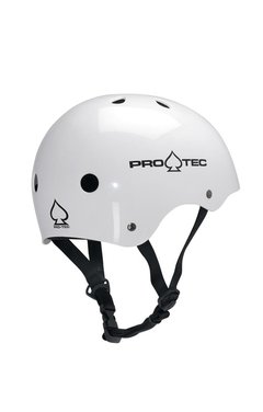 Casco Pro-tec / Blanco en internet