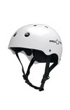 Casco Pro-tec / Blanco