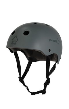 Casco Pro-tec / Gris en internet