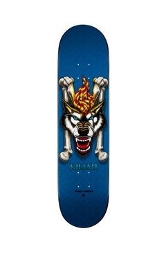 Tabla Powell Peralta