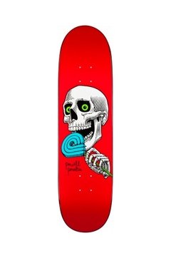 Tabla / Powell Peralta