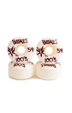 Ruedas Bones 54mm