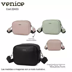 MORRAL VENICE 22433