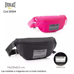 RIÑONERA EVERLAST 26994