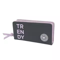 BILLETERA TRENDY 27903 - comprar online