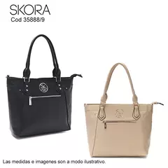 CARTERA SKORA 3588