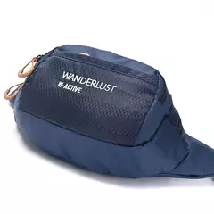 RIÑONERA WANDERLUST 35962 - comprar online