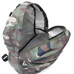 MOCHILA 17 GOODPAK 3750 - ByM Shoes Mayorista