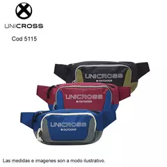 RIÑONERA UNICROSS 5115