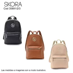 MOCHILA SKORA 35891