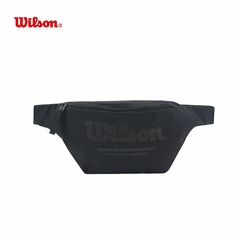 RIÑONERA WILSON 91000BL - comprar online