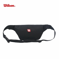 RIÑONERA WILSON 91000BL