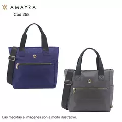 CARTERA AMAYRA 258