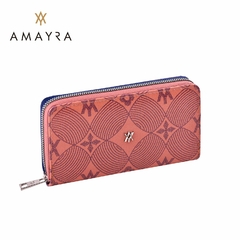 BILLETERA AMAYRA B805 - comprar online