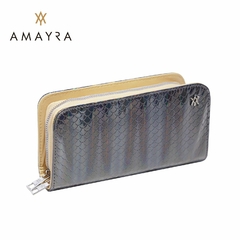 BILLETERA AMAYRA B836 - tienda online