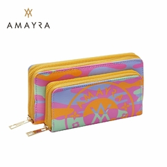 BILLETERA AMAYRA B861 en internet