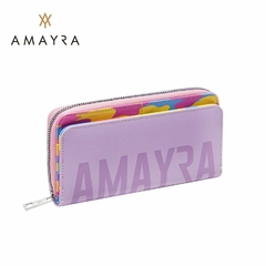 BILLETERA AMAYRA B865 - tienda online