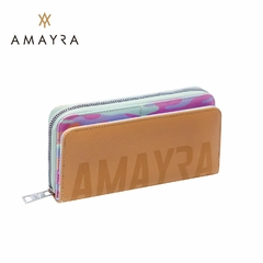 BILLETERA AMAYRA B865 en internet