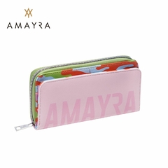 BILLETERA AMAYRA B865 - comprar online