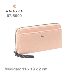 BILLETERA AMAYRA B900 - comprar online