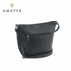 CARTERA AMAYRA C2426 - ByM Shoes Mayorista