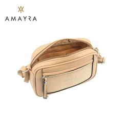 BANDOLERA AMAYRA C2430 - ByM Shoes Mayorista