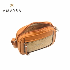 BANDOLERA AMAYRA C2430 - comprar online