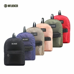 MOCHILA INFLUENCER 1200