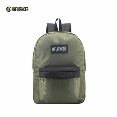 MOCHILA INFLUENCER 1200