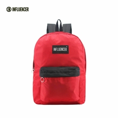 MOCHILA INFLUENCER 1200 - tienda online