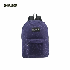 MOCHILA INFLUENCER 1200 - ByM Shoes Mayorista