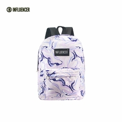 MOCHILA INFLUENCER 1200 - tienda online