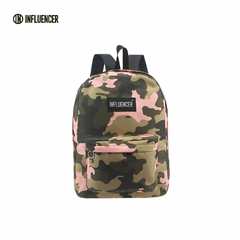 MOCHILA INFLUENCER 1200 - comprar online