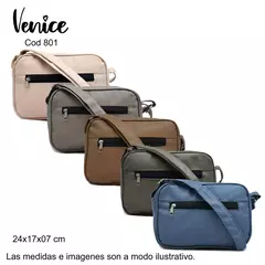 MORRAL VENICE 801