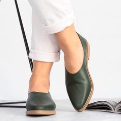 NATU - CUERO LEGITIMO - BYM Shoes